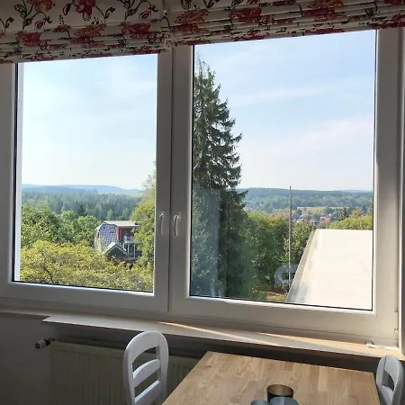 Harzer Weitblick * בראונלאגה