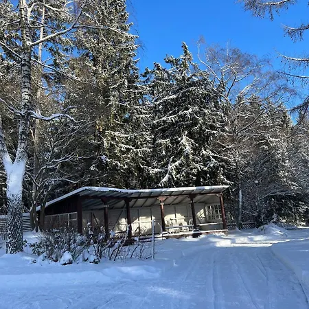 Harzer Weitblick דירה