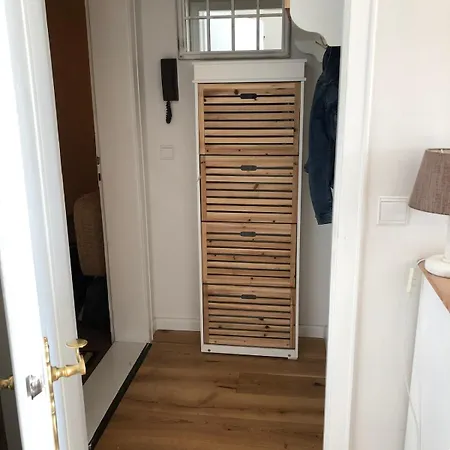 דירה Harzer Weitblick