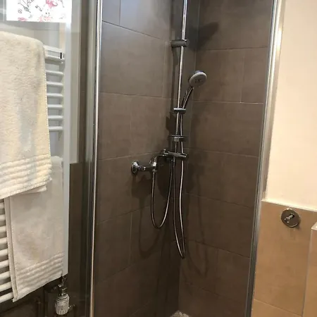 דירה Harzer Weitblick בראונלאגה