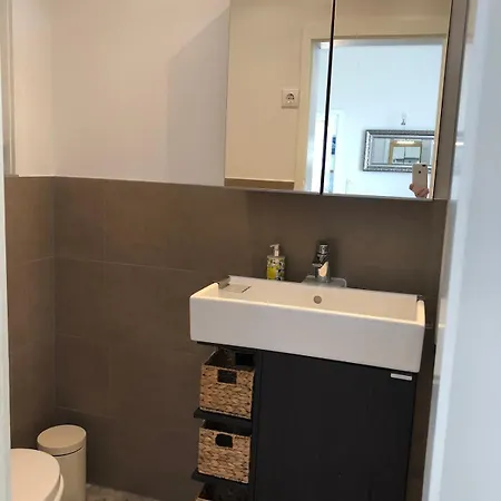 Harzer Weitblick דירה *