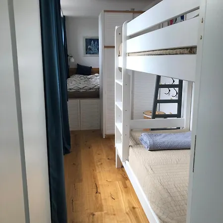 Harzer Weitblick דירה בראונלאגה