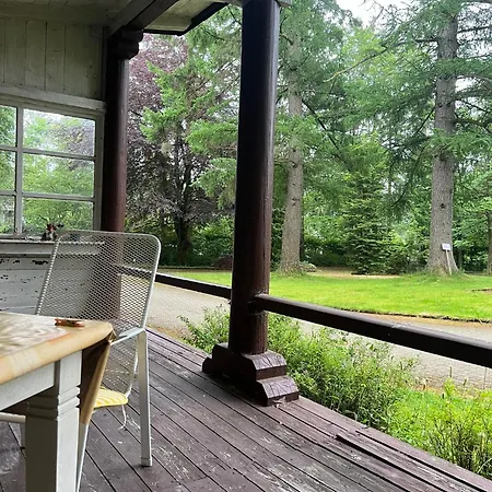 דירה Harzer Weitblick