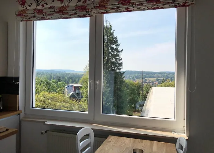 Harzer Weitblick * 布劳恩拉格