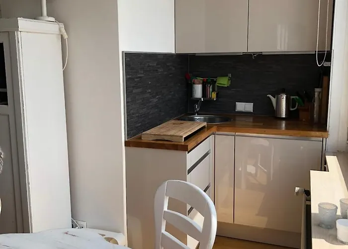 公寓 Harzer Weitblick 布劳恩拉格