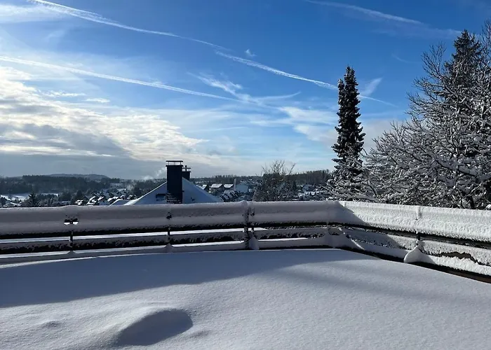 Harzer Weitblick * 布劳恩拉格