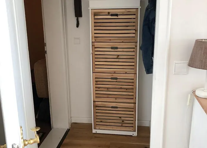 公寓 Harzer Weitblick