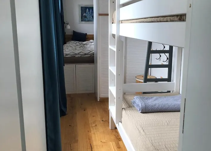 Harzer Weitblick 公寓 布劳恩拉格