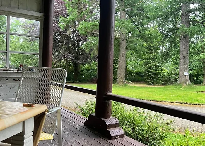 公寓 Harzer Weitblick